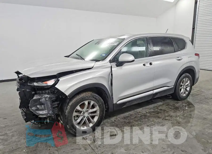 5NMS2CAD6KH112343 Photo# 1