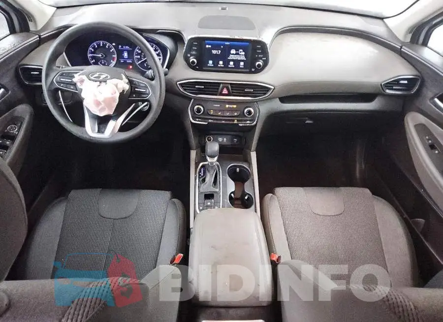 5NMS2CAD6KH112343 Photo# 8