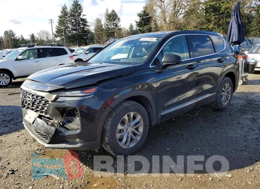 5NMS3CAD7KH000891 Photo# 1