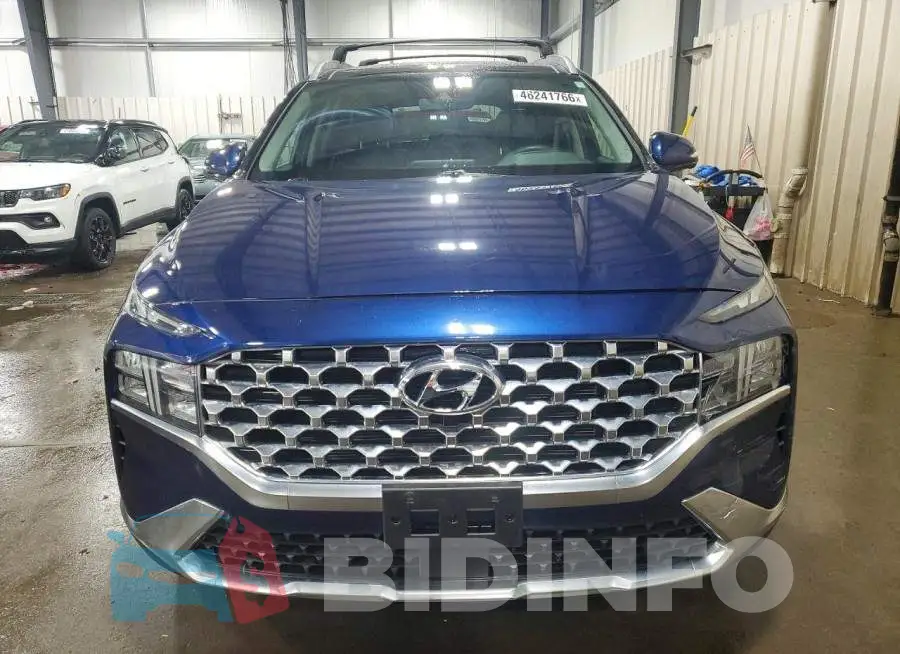5NMS3DAJXPH595559 Photo# 5