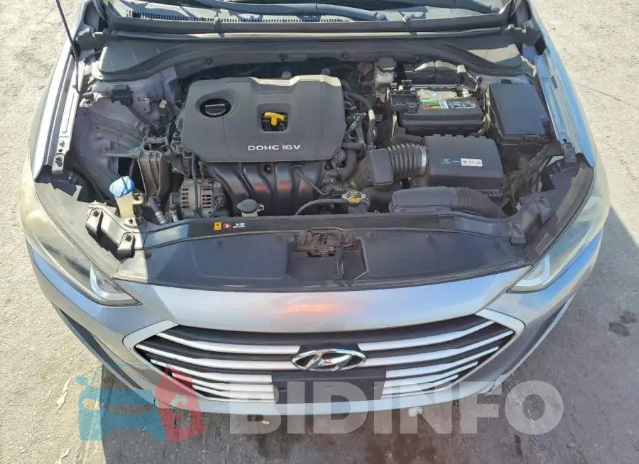 5NPD74LF6HH206975 Photo# 11