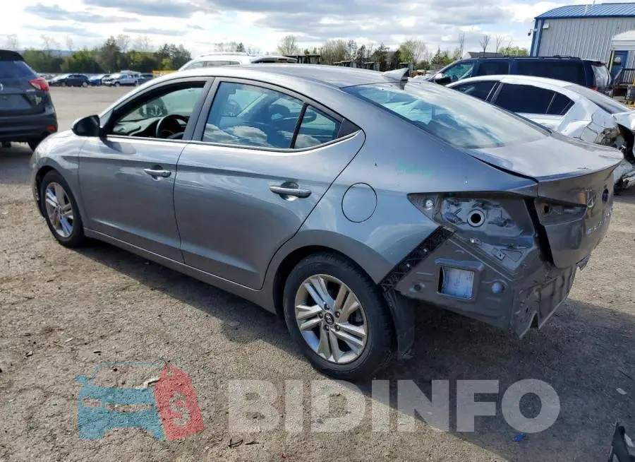 5NPD84LF3KH469168 Photo# 2