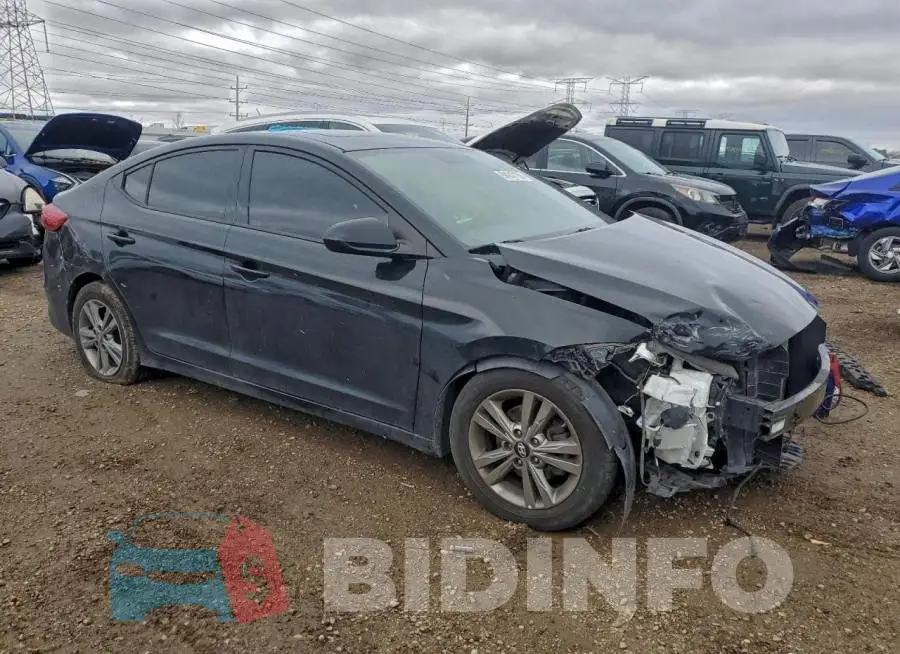 5NPD84LF6HH179998 Photo# 4