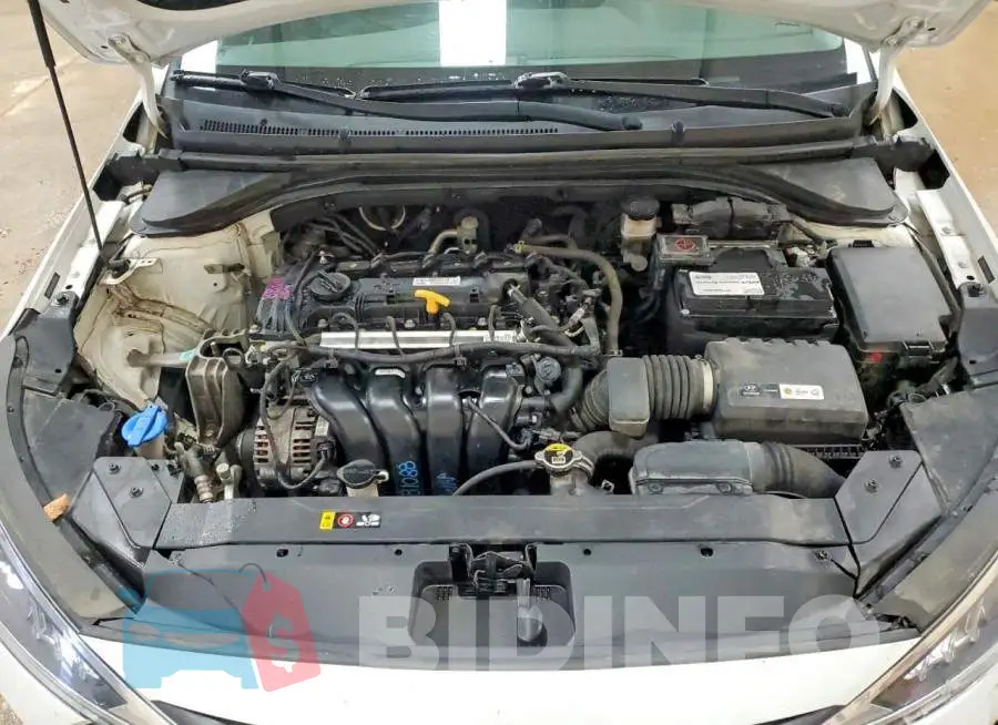 5NPD84LF6KH406856 Photo# 11