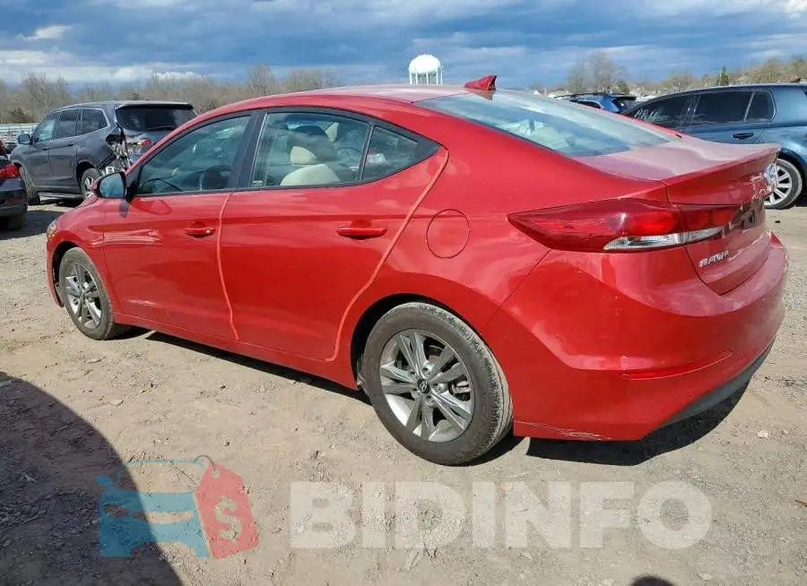 5NPD84LFXJH372175 Photo# 2