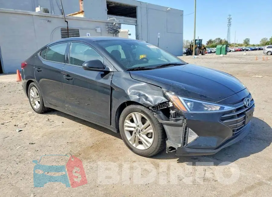 5NPD84LFXKH479499 Photo# 4