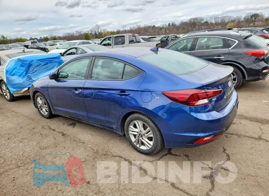 5NPD84LFXLH578616 Photo# 2