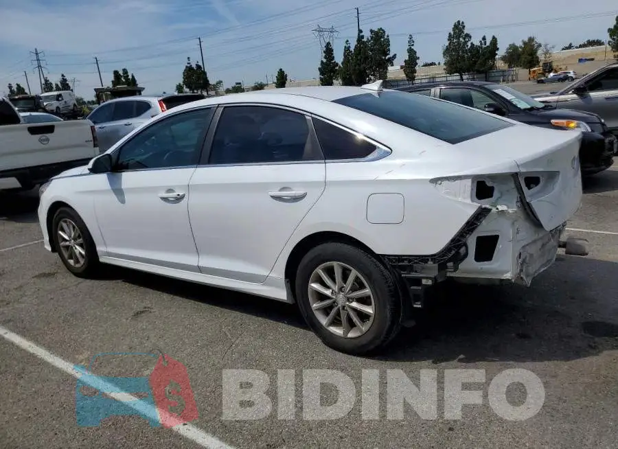 5NPE24AF5KH745844 Photo# 2