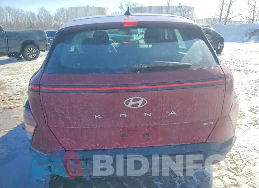 KM8HACAB8RU150554 Photo# 6