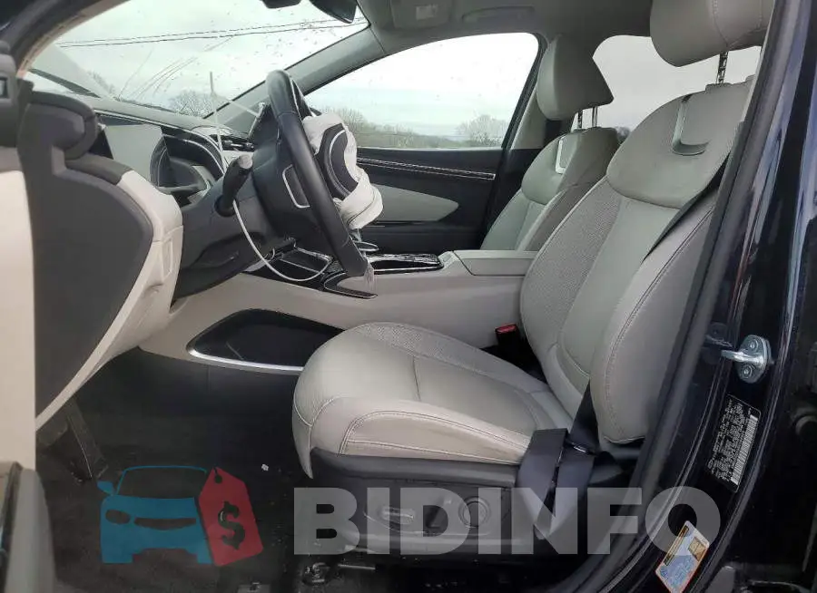 KM8JECD16RU164929 Photo# 7