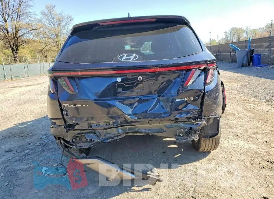 KM8JFDA23PU135157 Photo# 6