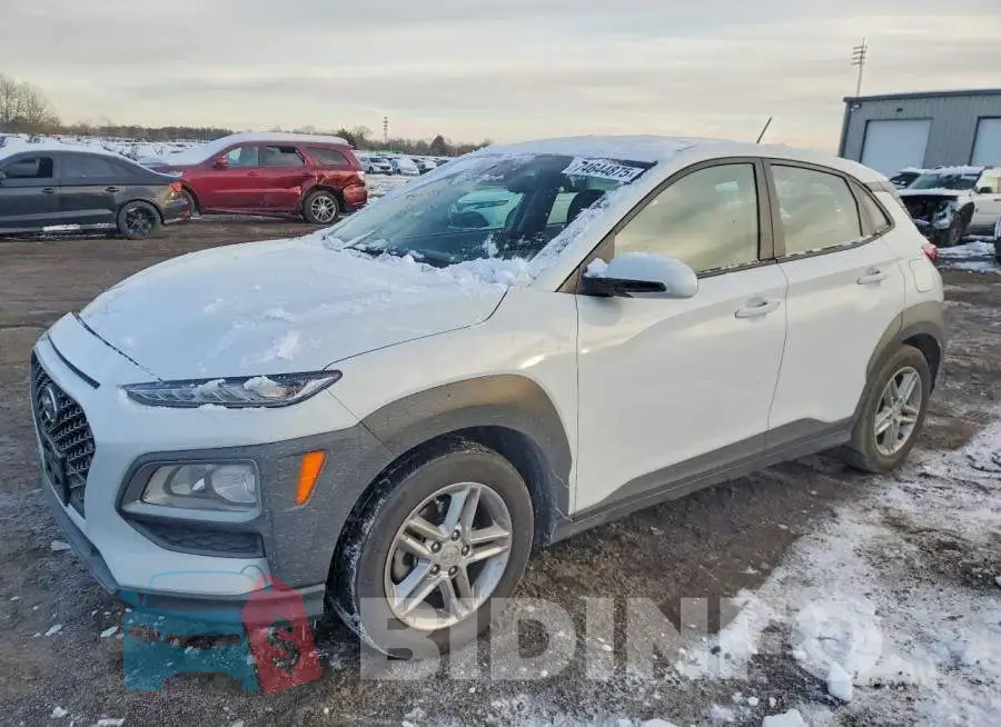 KM8K12AA3MU641310 Photo# 1