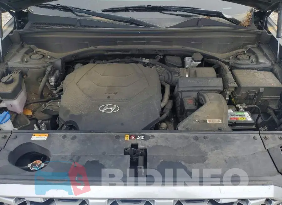 KM8R44HE5MU261668 Photo# 12