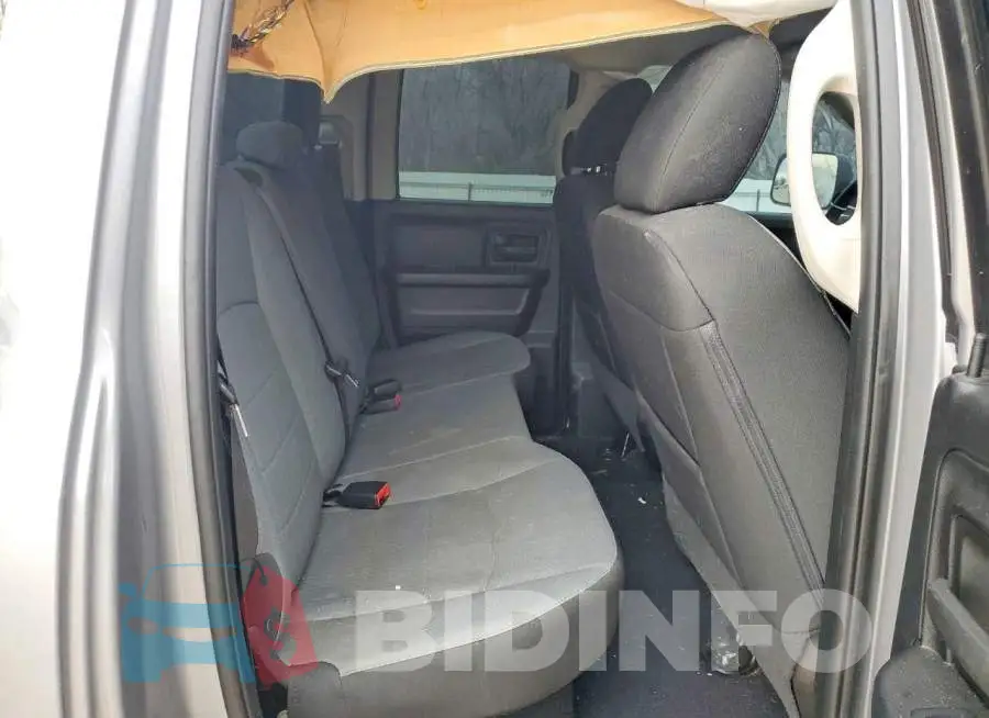 1C6RR6FG7NS148167 Photo# 10