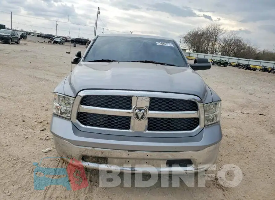 1C6RR6FG7NS148167 Photo# 5