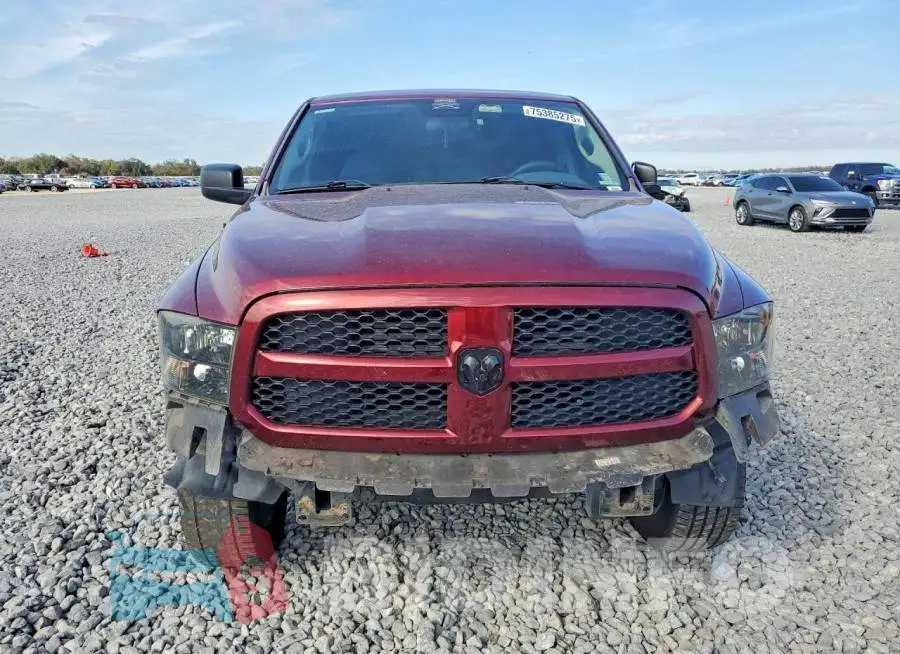 1C6RR6KT5HS703625 Photo# 5