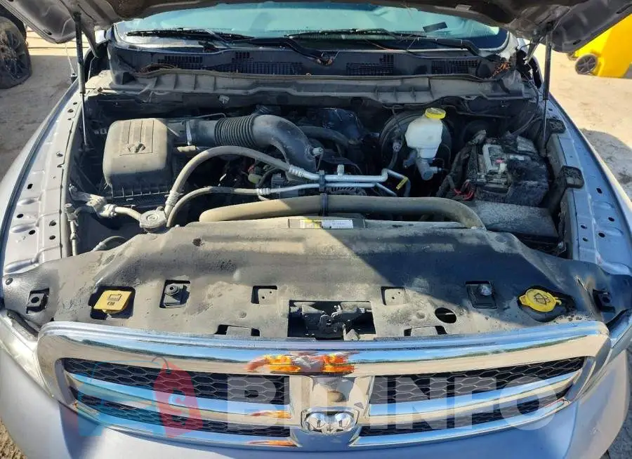 1C6RR6TT4LS134127 Photo# 11