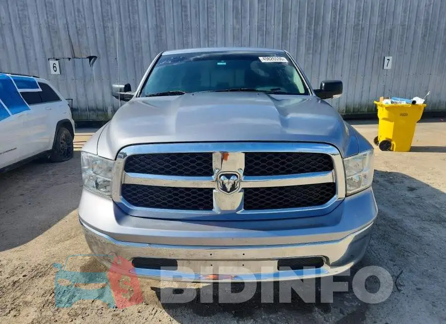 1C6RR6TT4LS134127 Photo# 5