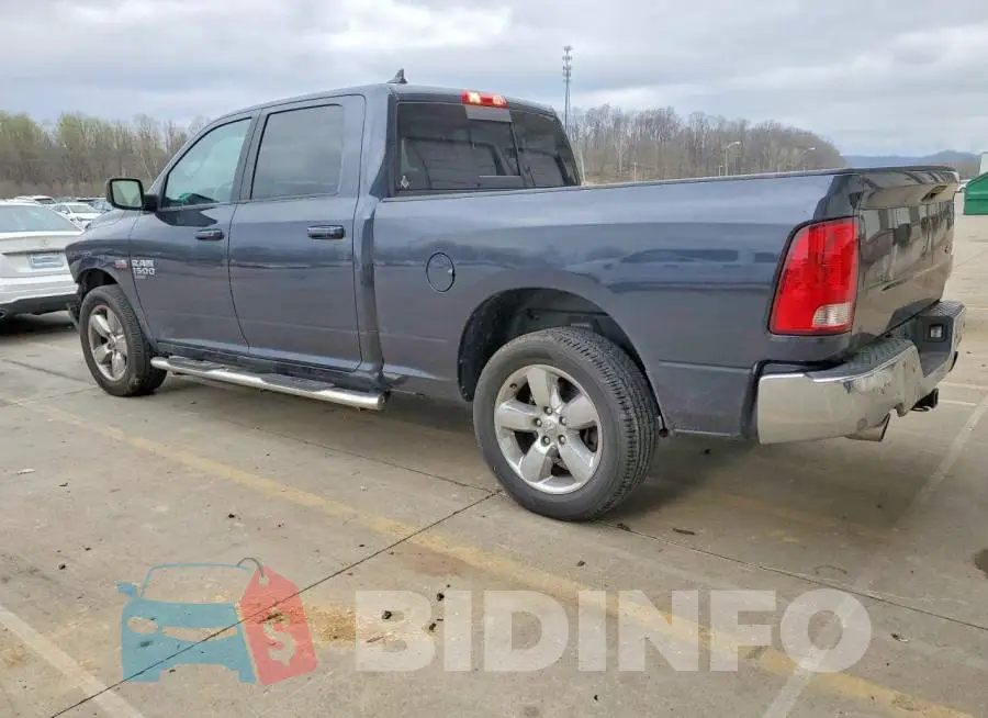 1C6RR7TT5KS662487 Photo# 2