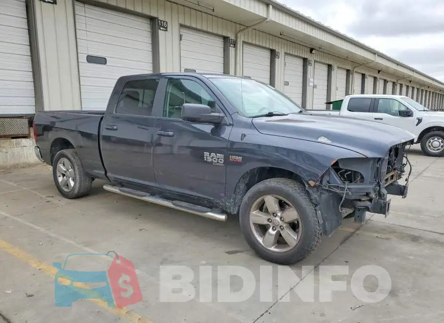 1C6RR7TT5KS662487 Photo# 4