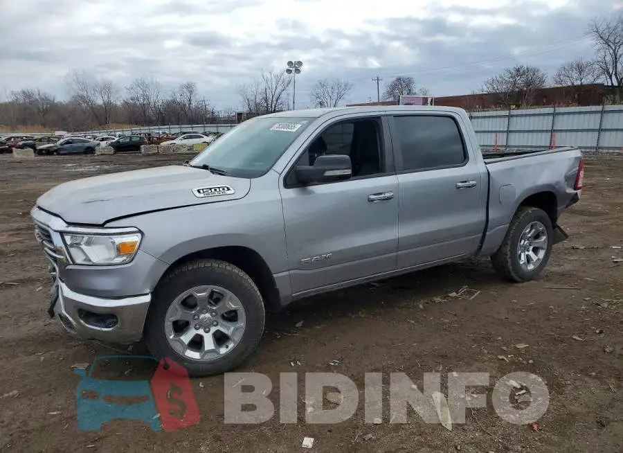 1C6SRFFT7LN166940 Photo# 1