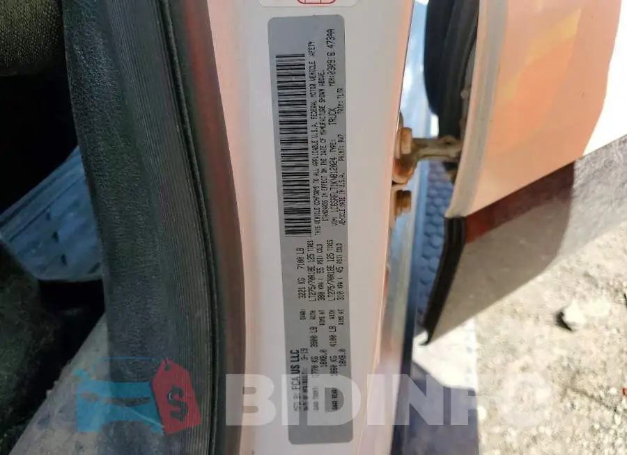 1C6SRFLT1KN812024 Photo# 12