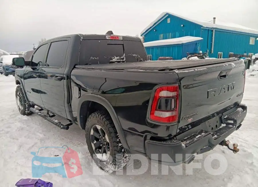1C6SRFLT1MN641178 Photo# 2