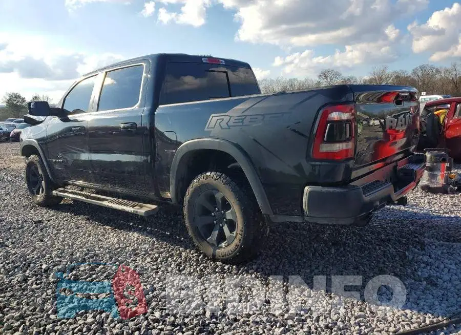 1C6SRFLT2LN135843 Photo# 2