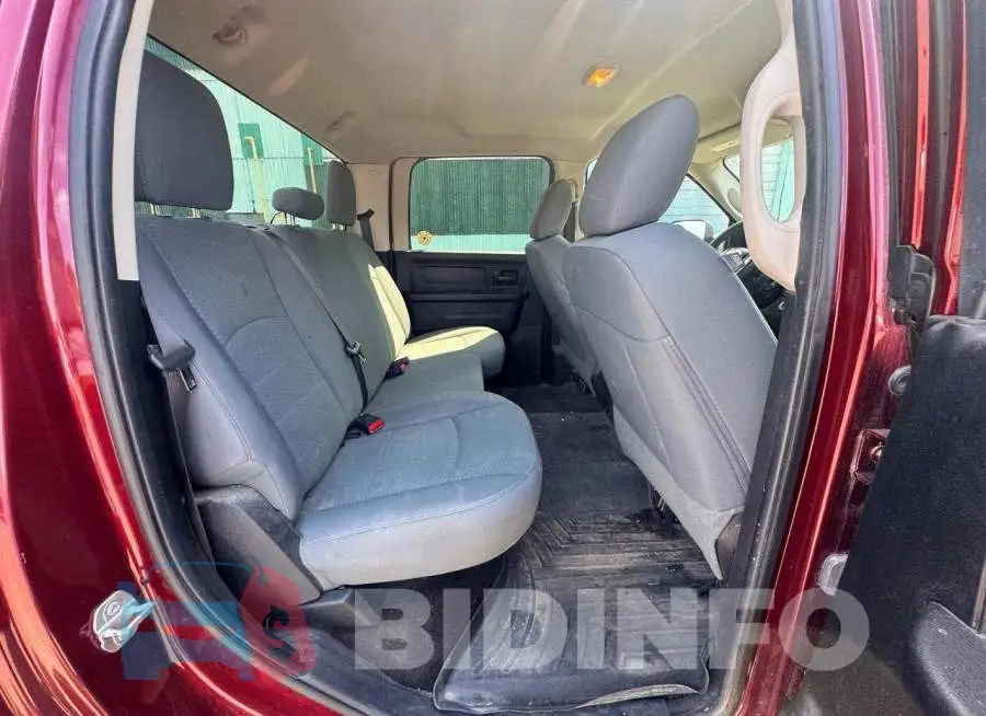 3C6UR5CJ2JG108519 Photo# 6