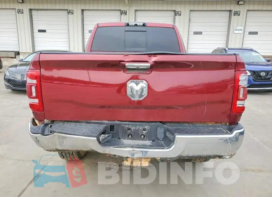 3C6UR5FL6KG652813 Photo# 6