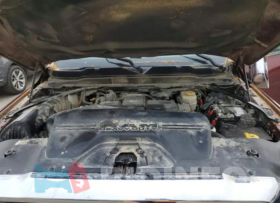 3C6UR5FL6KG652813 Photo# 11