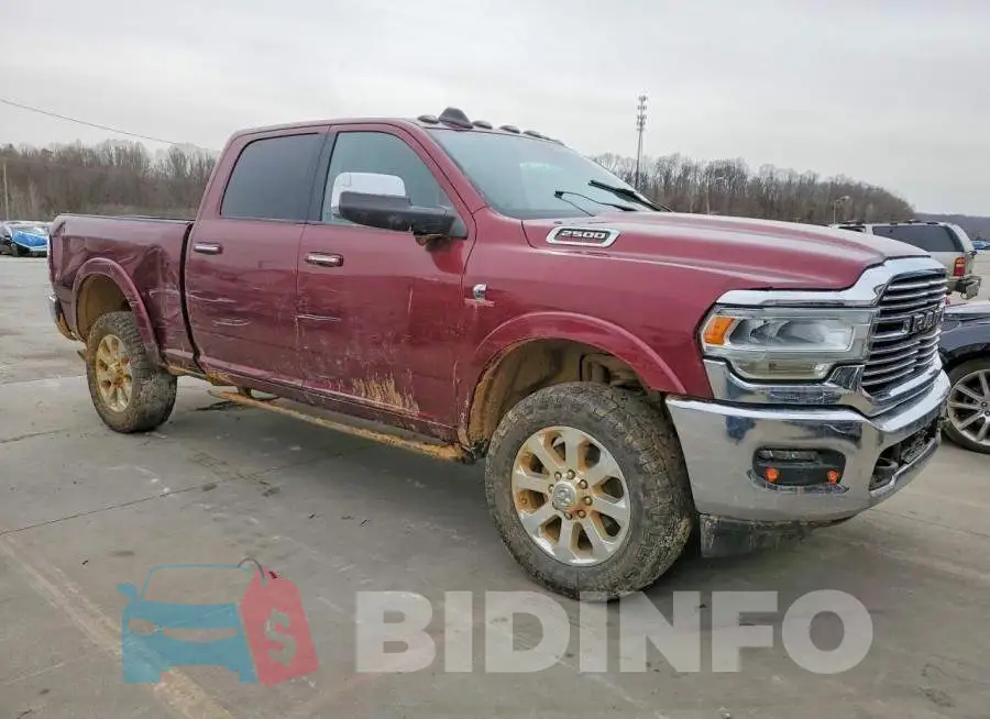 3C6UR5FL6KG652813 Photo# 4