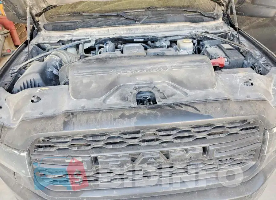 3C6UR5HLXRG180302 Photo# 11