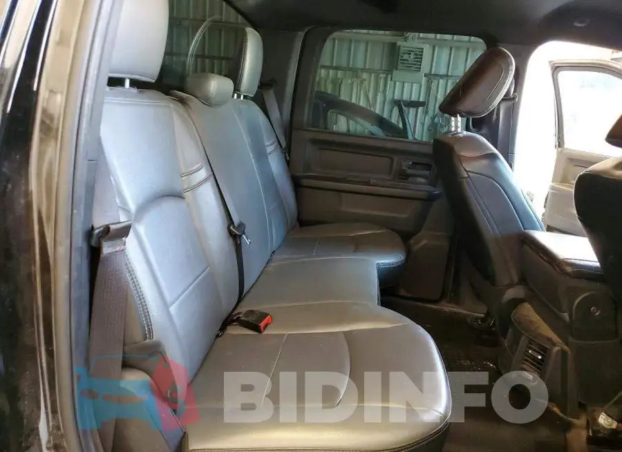 3C6UR5HLXRG180302 Photo# 10