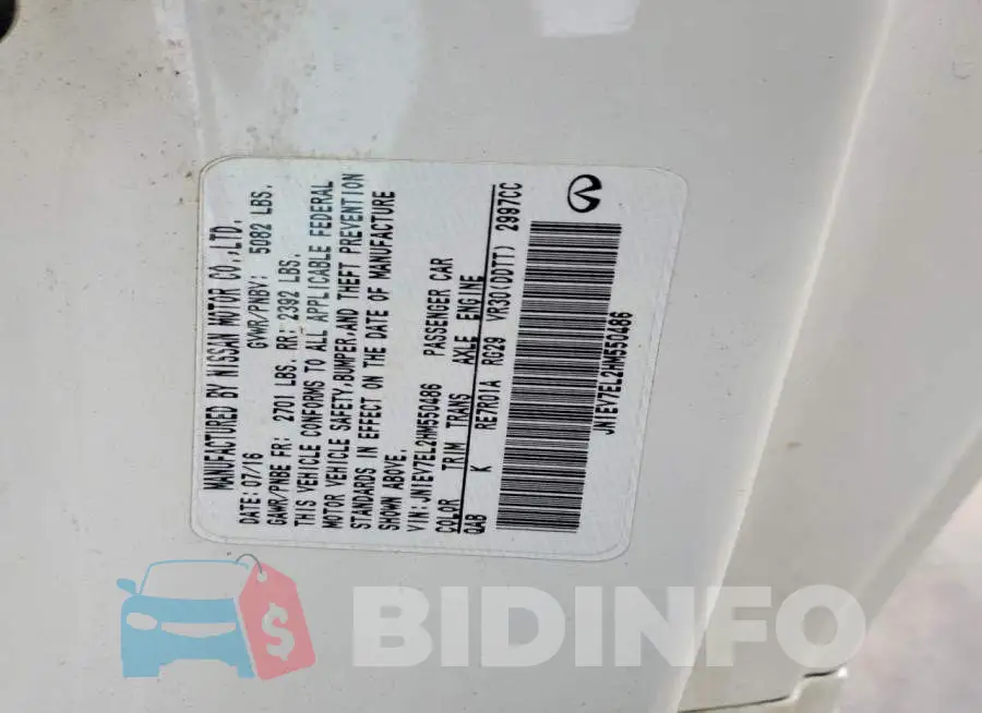 JN1EV7EL2HM550486 Photo# 12