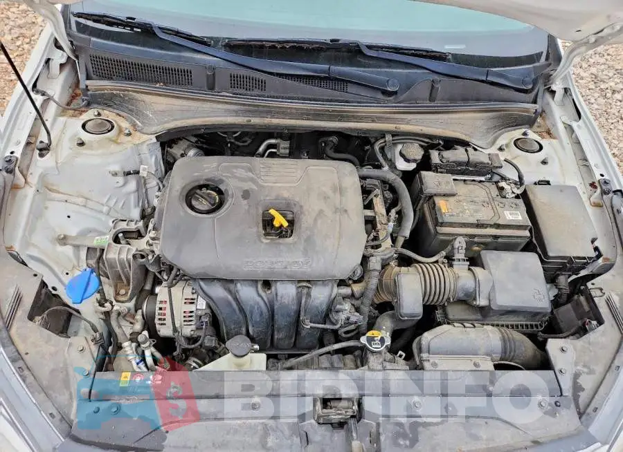 3KPF24ADXME350780 Photo# 11