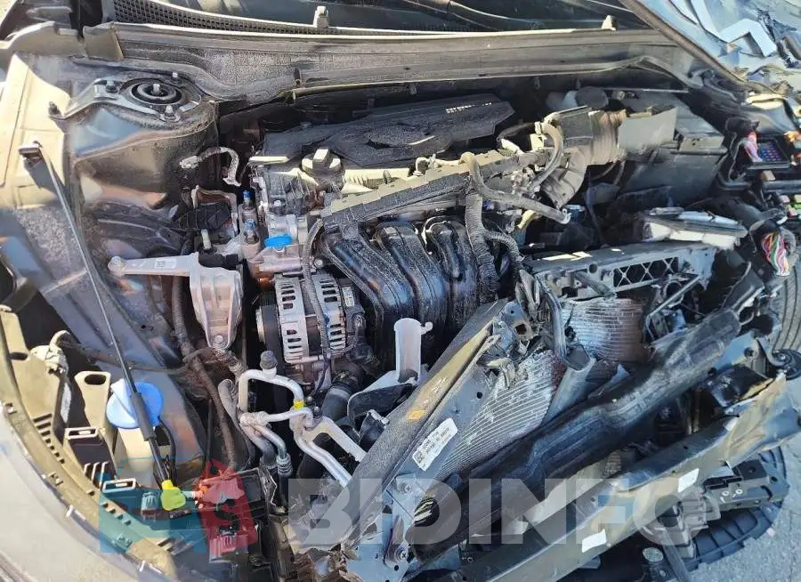 3KPFT4DE5SE055312 Photo# 11