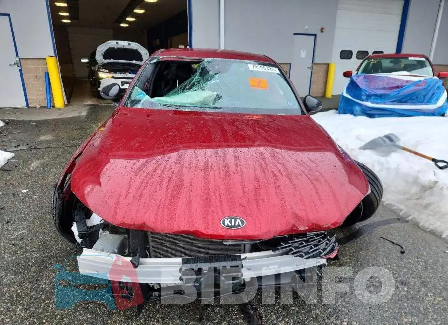 5XXG64J29MG073621 Photo# 5