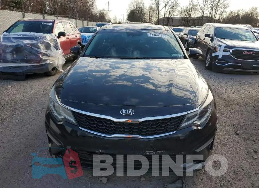 5XXGT4L34KG294779 Photo# 5