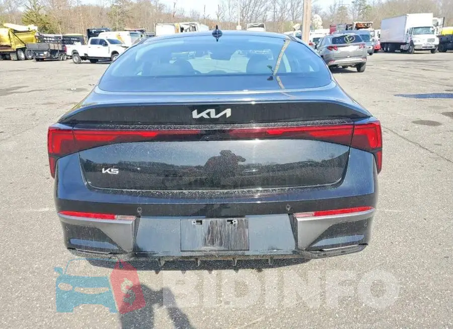 KNAG24J70T5427484 Photo# 6