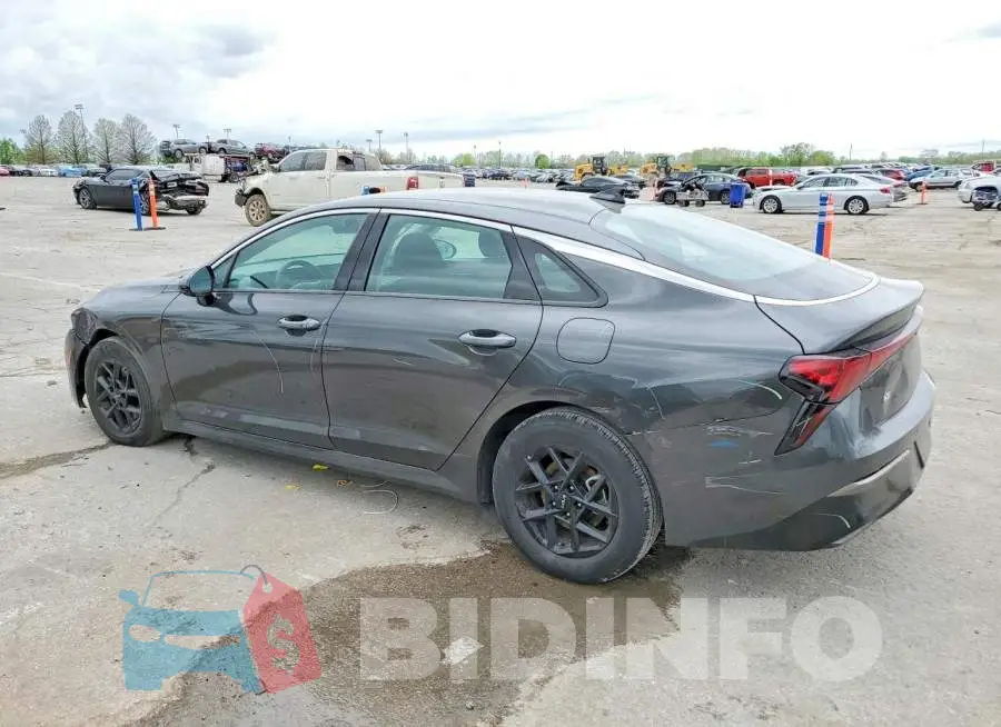 KNAG24J78S5325297 Photo# 2