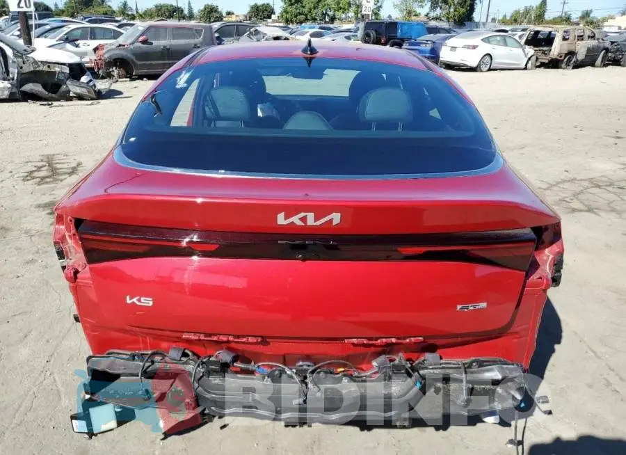 KNAG64J7XT5407523 Photo# 6