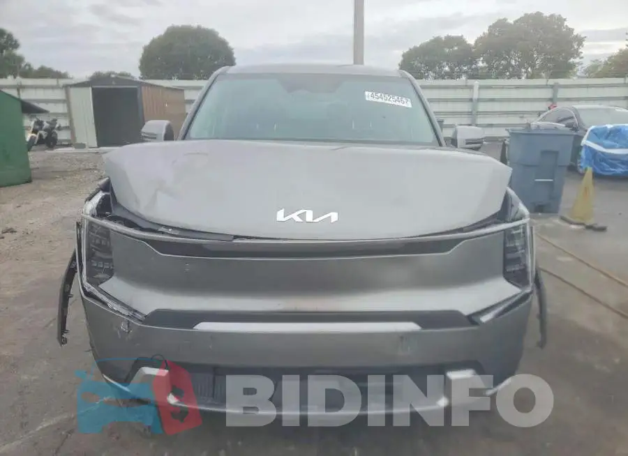 KNDAB5S17R6025053 Photo# 5
