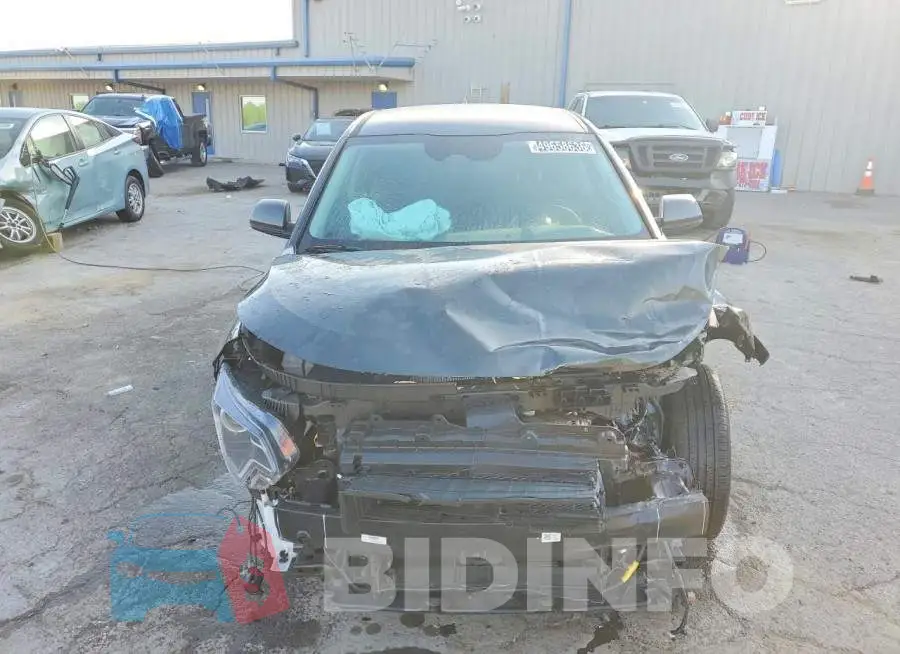 KNDCP3LE2T5319425 Photo# 5
