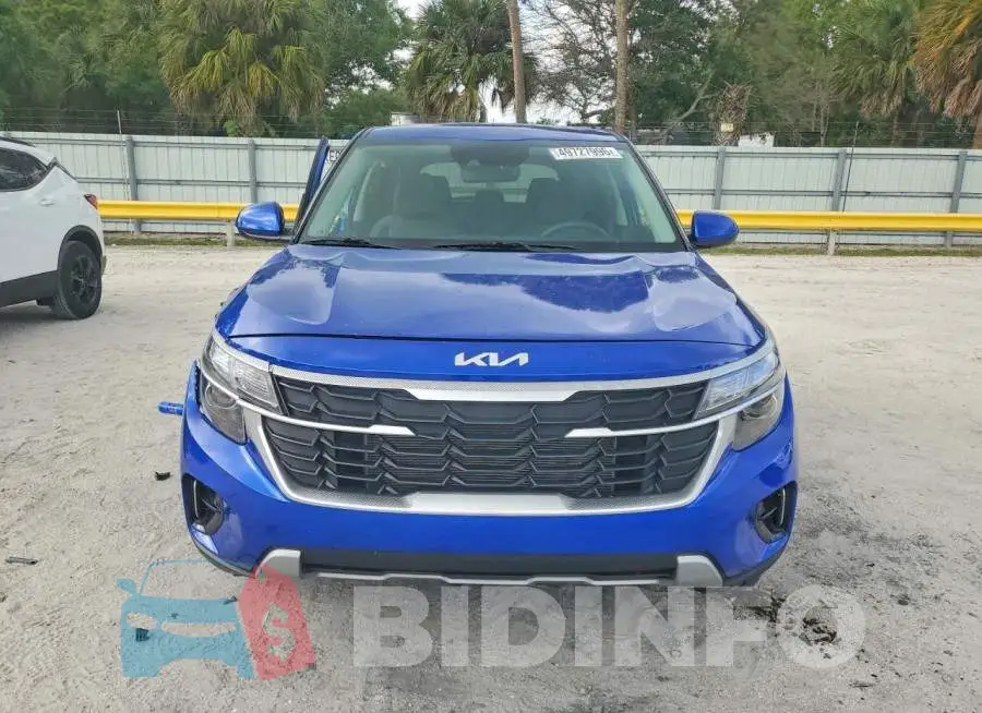 KNDEPCAA2R7626955 Photo# 5