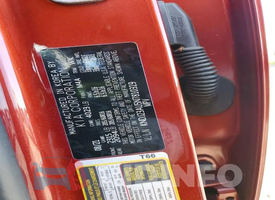 KNDJ23AU5N7810319 Photo# 13