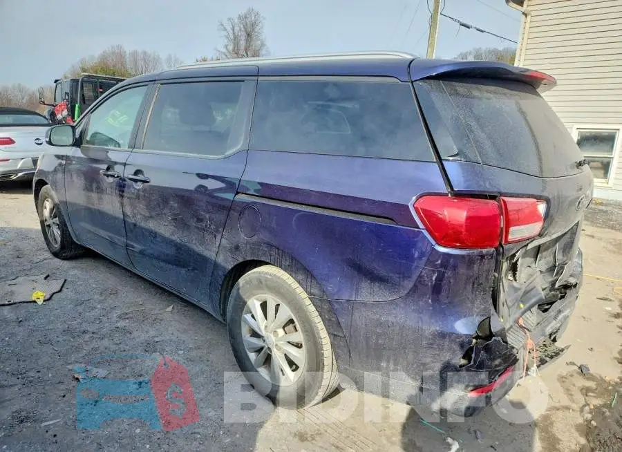 KNDMB5C1XJ6364566 Photo# 2