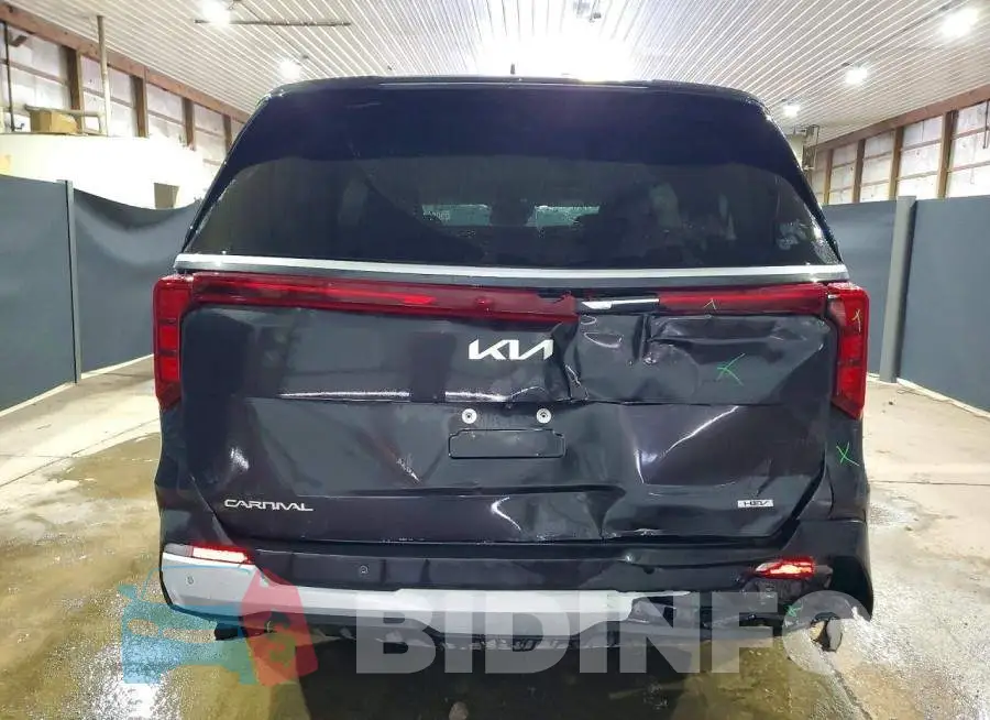 KNDNB5KA5T6129274 Photo# 6
