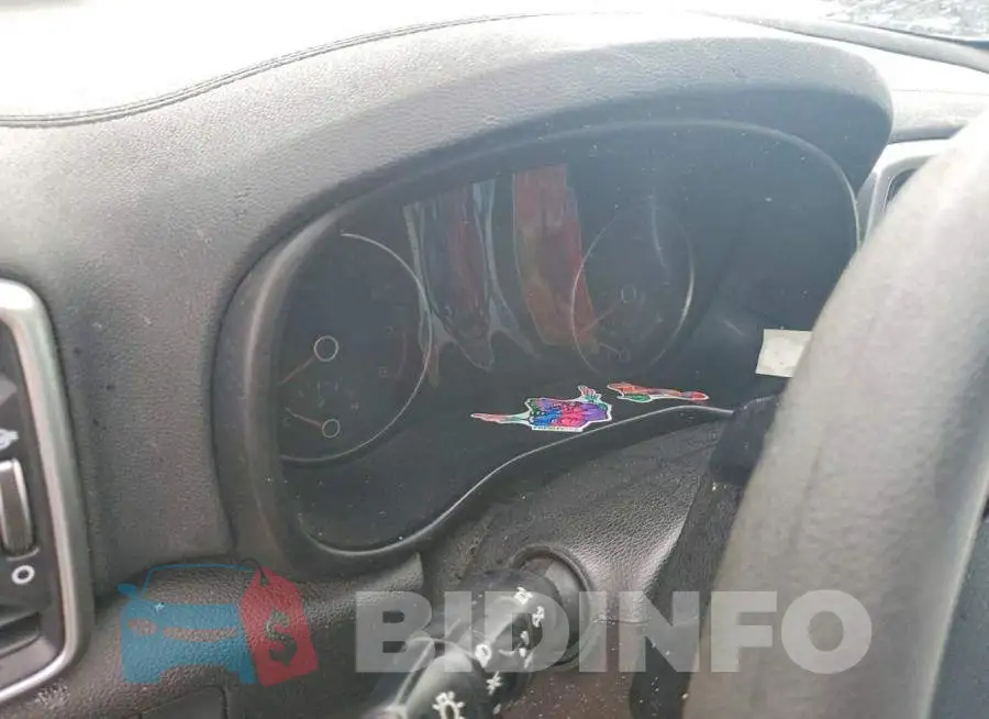 KNDPMCAC9L7838147 Photo# 9