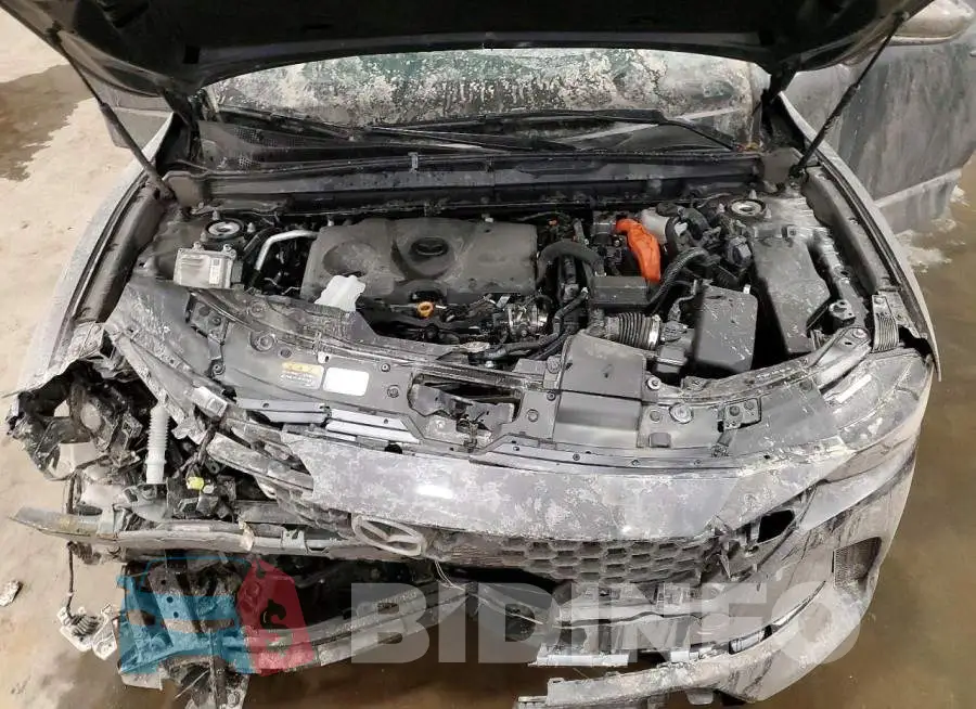 7MMVAABW0SN133406 Photo# 12